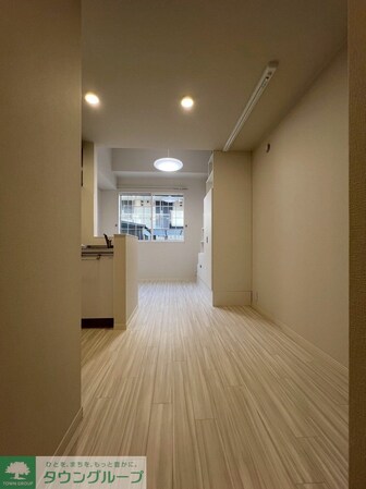 壱番館の物件内観写真